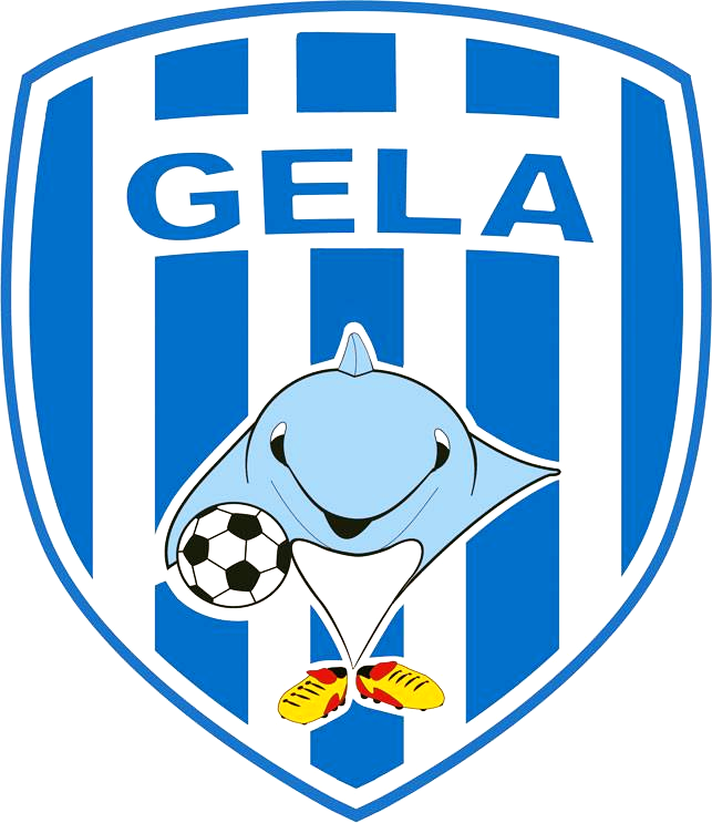 Società Sportiva Dilettantistica Gela Calcio